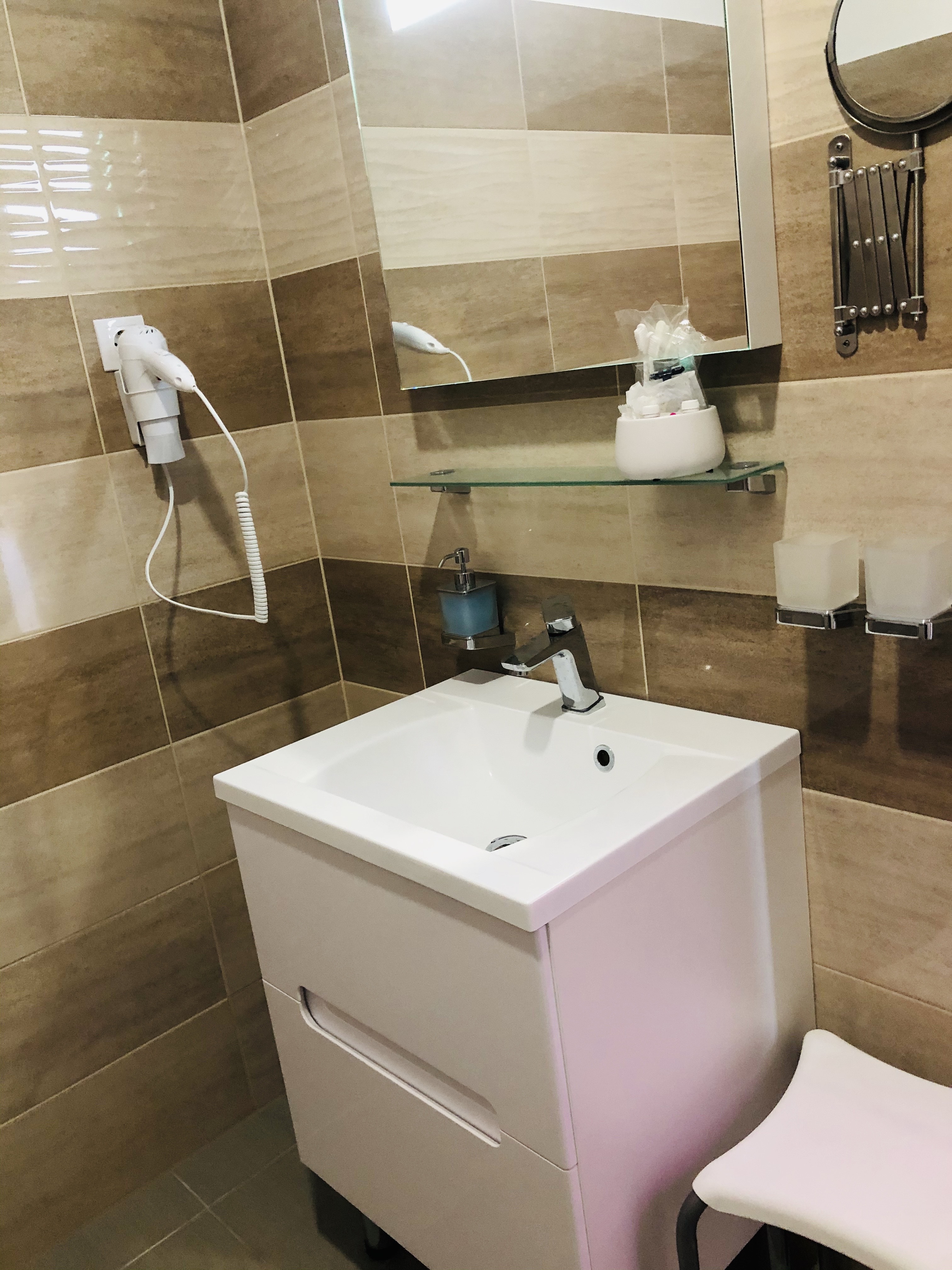 Premium Superior hotel szoba